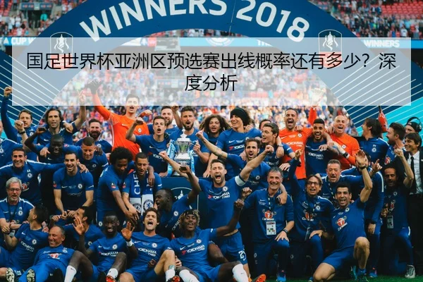 国足世界杯亚洲区预选赛出线概率还有多少？深度分析